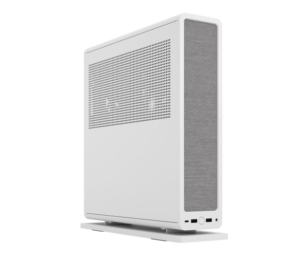 FRACTAL DESIGN Ridge White FD-C-RID1N-02 - 1148243 - zdjęcie